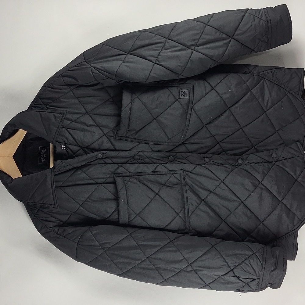 Billabong Light Puffer Size Large